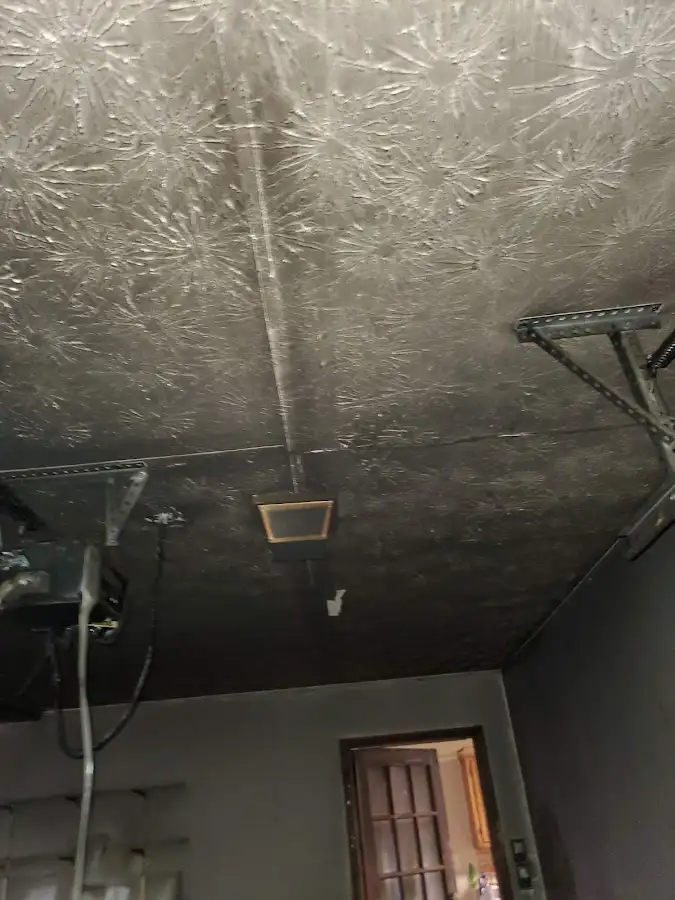 Fire and smoke damage assessment for Emergency Water Damage Services in Mesquite